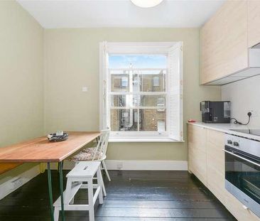 Eagle Mansions, Stoke Newington, N16 - Photo 5