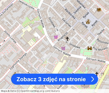 KOMFORTOWE Mieszkanie - 2 POKOJE - Centrum - 100m od Rynku - Zdjęcie 1