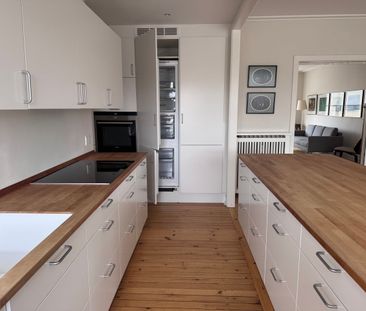 124m² Lejlighed | Hellerup - Photo 5