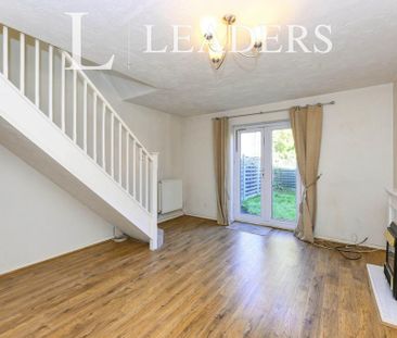 2 bedroom house to rent - Photo 1