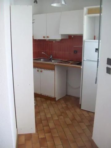 Appartement à louer 2 pièces 39.26m² - Photo 3