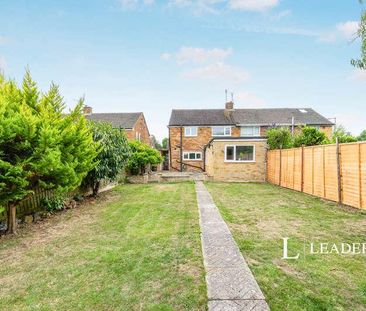 Tattenhoe Lane, Bletchley, Milton Keynes, MK3 - Photo 5