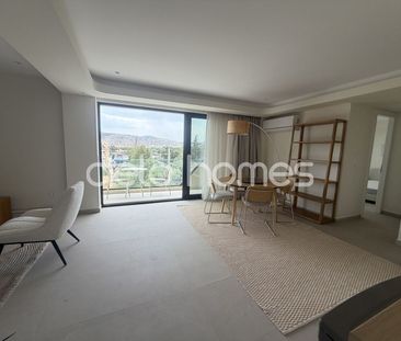 Διαμέρισμα για ενοικίαση Βάρκιζα (Βάρη - Βάρκιζα) - Φωτογραφία 5