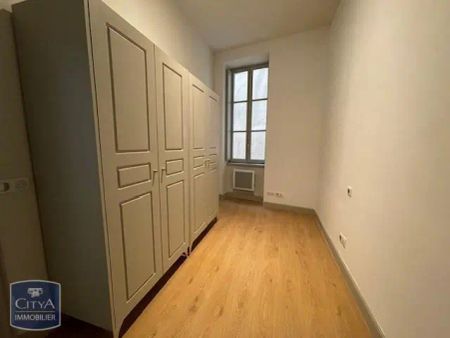 Appartement à louer 4 pièces 92.3m² - Photo 5