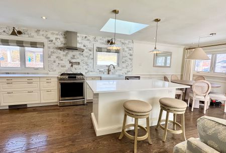 For Lease - 2359 Canso Road, Oakville, Ontario - Photo 3