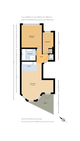Regentesselaan 128-B, Koningsplein e.o., 2562EE, Den Haag - Foto 4