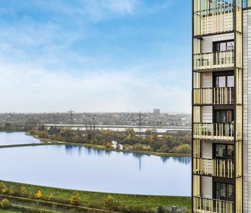 1 Bed Flat, Green Ferry Way, E17 - Photo 4