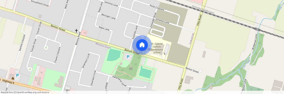 10 Mockingbird Lane, Hamilton