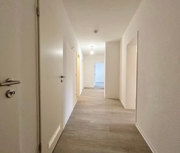 Großzügige 3-Zimmerwohnung mit 2 Balkonen - Photo 3