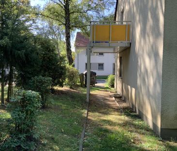 2-Zimmer-Wohnung in Herten Disteln - Photo 4