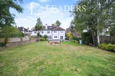 4 bedroom semi-detached to rent Mays Hill Road, Shortlands, Bromley, BR2 - Photo 2