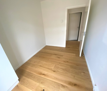 3 værelses – Roesskovsvej 24 E, 1. mf – Odense V - Foto 4