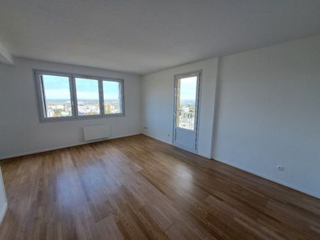 Appartement 3 pièces à Toul - Photo 2