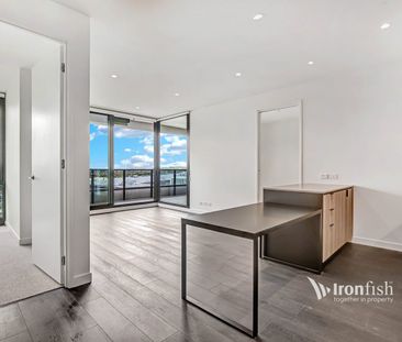 GARDEN APARTMENT FOR RENT IN BURWOOD BRICKWORKS!!! - Photo 1