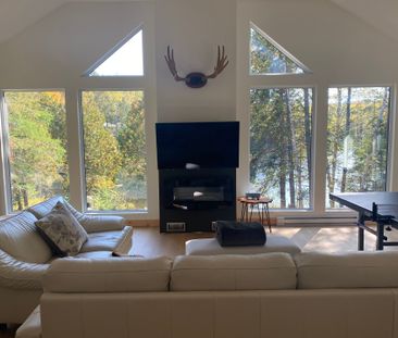 Maison à étages à Rivière-Rouge - Photo 2