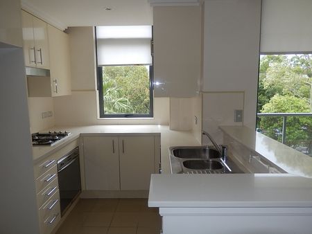 254/27-31 Leonard, Waitara NSW 2077 - Apartment For Rent | Domain - Photo 5