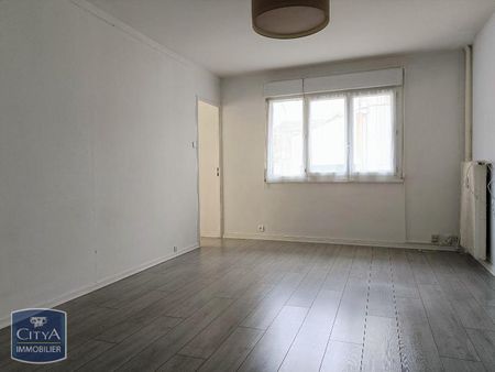 Location Appartement 2 pièces 42m² REIMS 51100 - Photo 2
