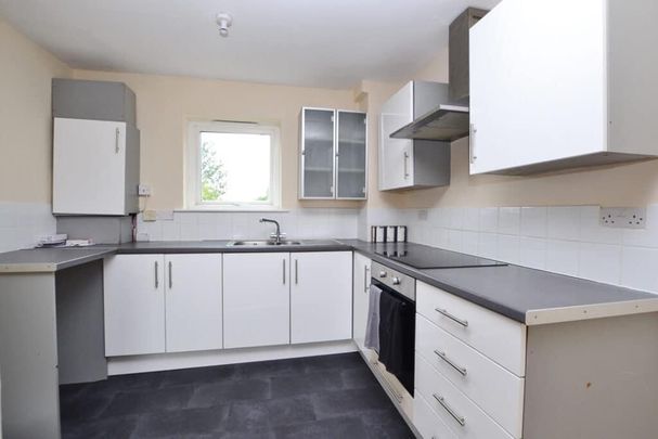 1 bedroom property to rent - Photo 1