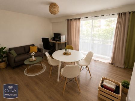 Location Appartement 1 pièce 36m² CHOLET 49300 - Photo 2