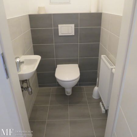 3 Zimmer, Gehweite U6 Floridsdorf, Alte Donau - Photo 3