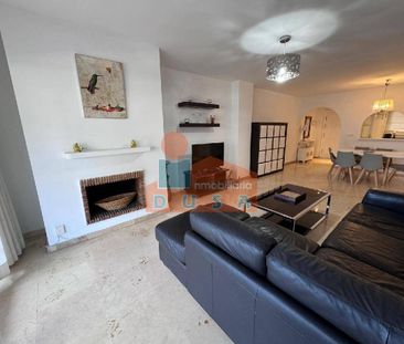 ALQUILER LARGA TEMPORADA | 1.700 €, 100 m² - Photo 3
