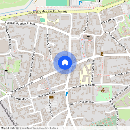 44230, Saint-Sébastien-Sur-Loire