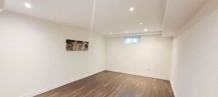 For Lease - 53 Marblemount Crescent Unit# Lower, Toronto, Ontario - Photo 5