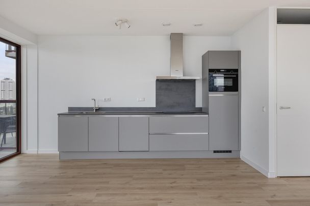Te huur: Appartement Baan in Rotterdam - Foto 1