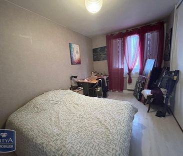 Location Appartement 2 pièces 43m² LE MANS 72000 - Photo 3