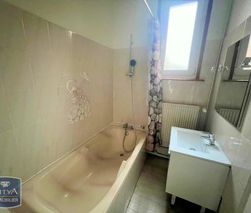 Location Maison 6 pièces 101m² LILLE 59000 - Photo 4