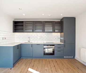 2 bedroom flat to rent - Photo 6