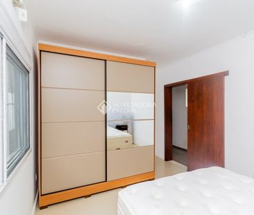 Casa com 3 quartos e 96m² para alugar em Sarandi, Porto Alegre. - Foto 5