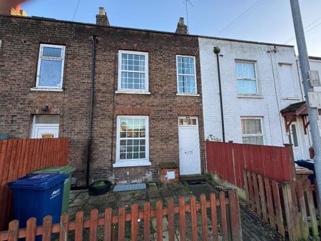 3 bedroom terraced house to rent - Photo 3