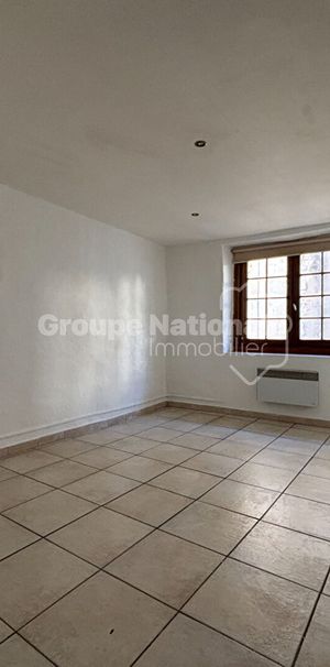 Location Appartement 1 pièce 31m² - Photo 1
