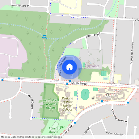 1/31 Riley Peter Pl, Qld 4163, Cleveland