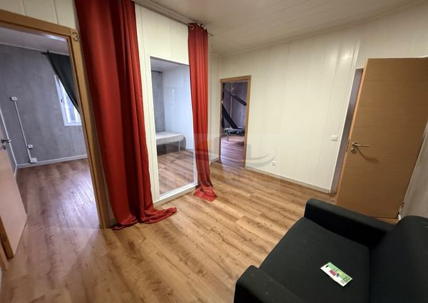 Apartamento T4 em Lisboa