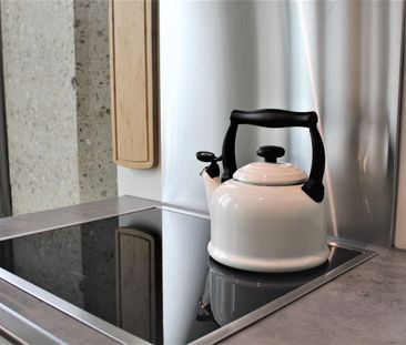 Appartement te huur: Van Vollenhovenstraat 3-605 3016 BE Rotterdam - Foto 3