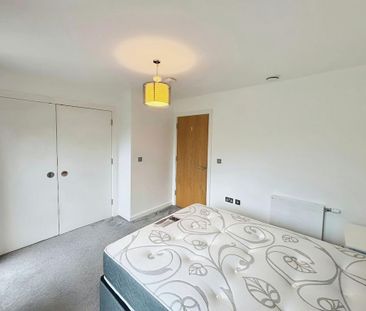 3 bedroom townhouse to rent - Photo 5