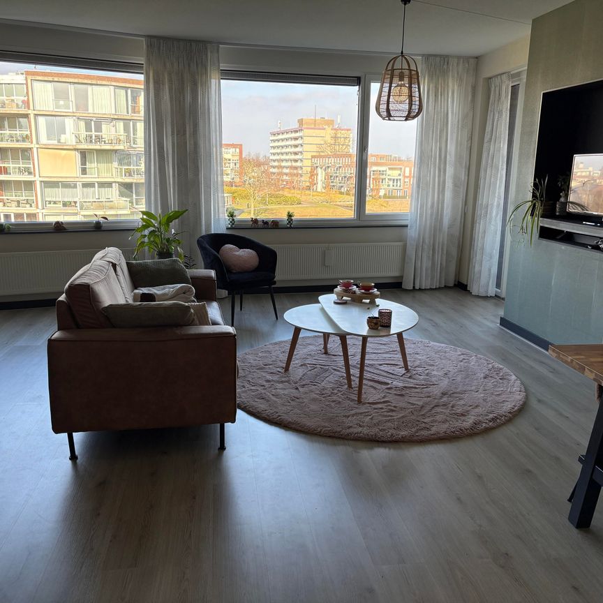 Te huur: Appartement Bernhardlaan in Etten-Leur - Photo 1