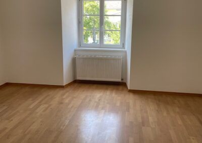 Helle, freundliche 2 Zimmer Altbau-Wohnung mit Balkon in Hauptplatznähe - Foto 2