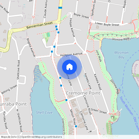 8/90 Cremorne Road, NSW 2090, Cremorne Point