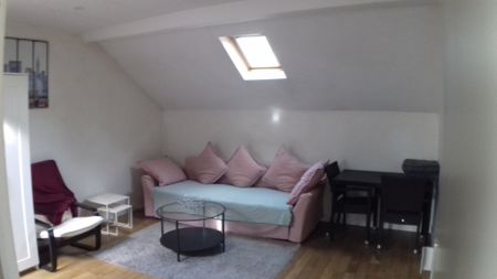 Location Appartement 1 pièce 22m² POISSY 78300 - Photo 2