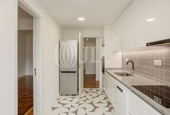 Apartamento T3 em Lisboa