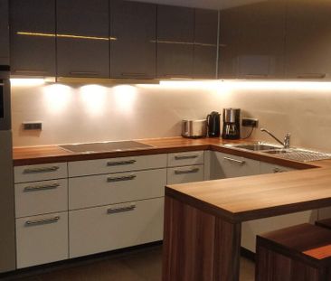 Gelijkvloers app. te huur in Sint-Martens-Lennik voor € 1.025 met 2... - Photo 6