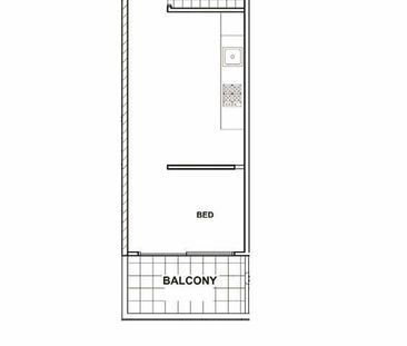 Modern Studio Retreat in the Heart of Glenferrie – Steps from Swinb... - Photo 3