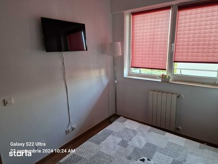 Ofer spre inchiriere apart cu 2 camere in Viva City langa Iulius Mall - Photo 3