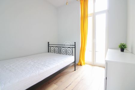 Przytulne mieszkanie po generalnym remoncie - Zdjęcie 3