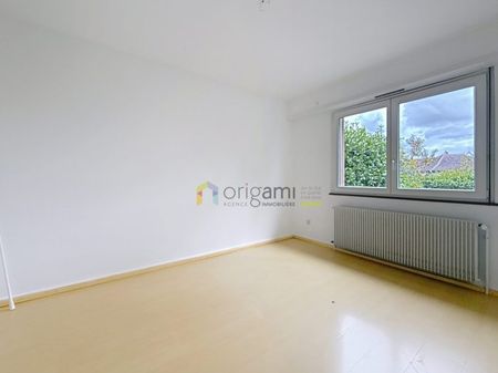 MUNDOLSHEIM - Cossue maison sur 9ares - Photo 4