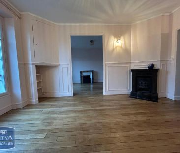 Appartement à louer 3 pièces 66.02m² - Photo 1