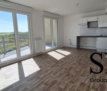 T3 AVEC BALCON + PARKING - Photo 1
